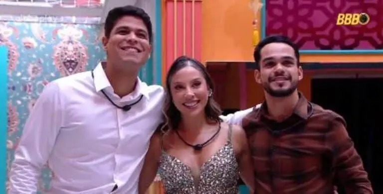 Enquete Uol bbb 25 agora