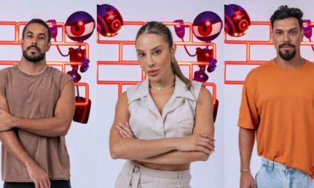 Enquete bbb25