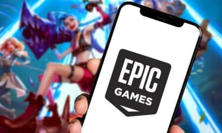 Epic Games
