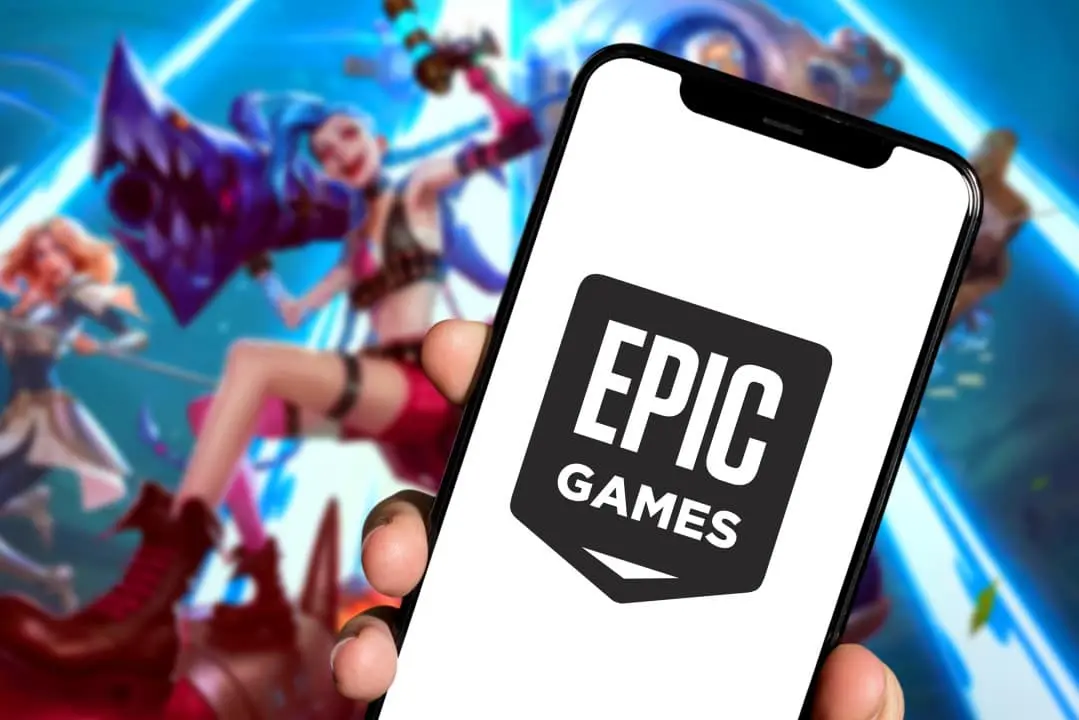 Epic Games