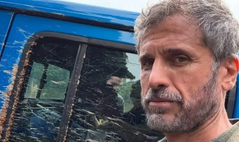 Eriberto Leão