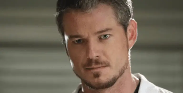 Eric Dane, Mark Sloan