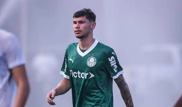 Erick Belé
