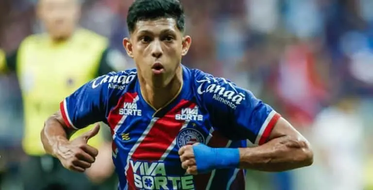 Erick Pulga Bahia