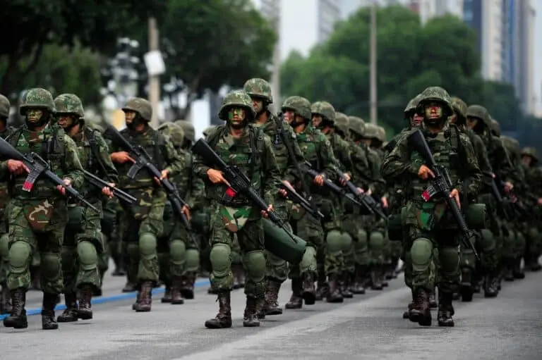Escola de Sargentos das Armas ESA