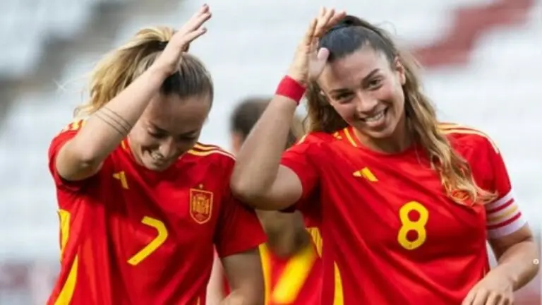 Espanha Fem