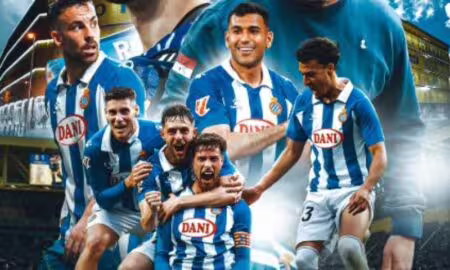 Espanyol