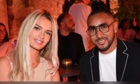 Esposa Payet