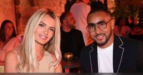 Ludivine Payet surge no Rio após denúncias de violência contra Dimitri: advogada relata abusos