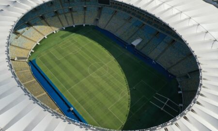 Estádio Maracanã