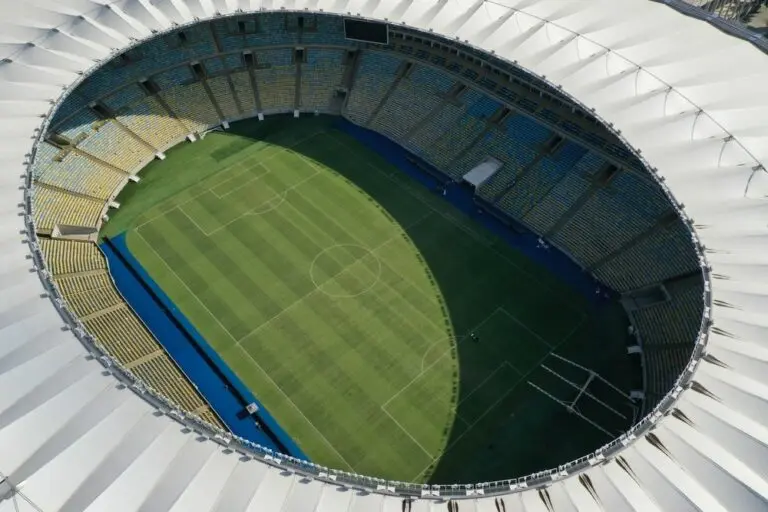 Estádio Maracanã