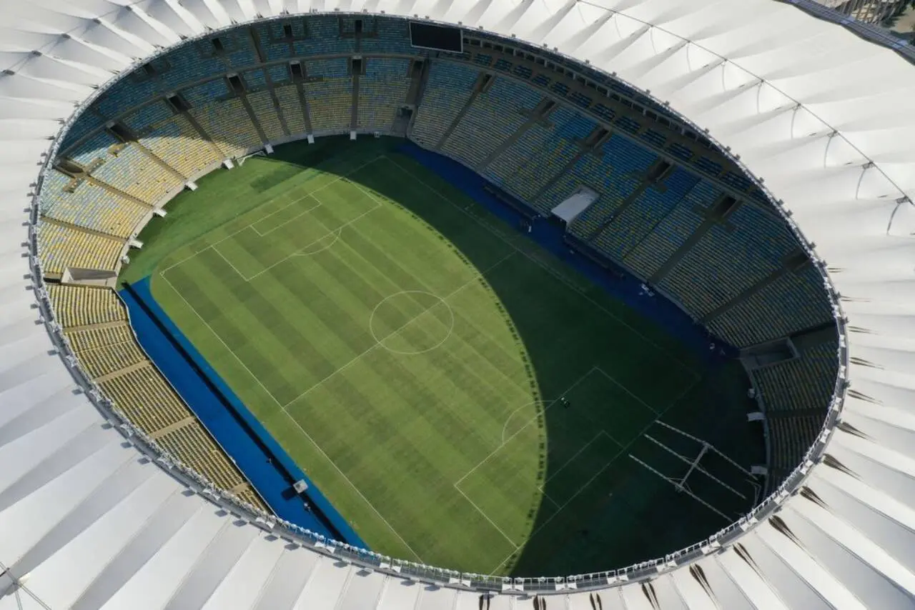 Stadio Maracanã
