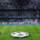 Estádio Santiago Bernabéu