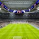 Estádio Santiago Bernabeu