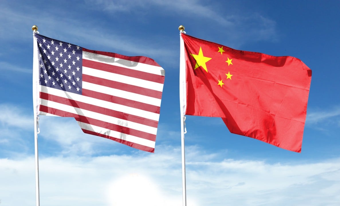 Estados Unidos e China