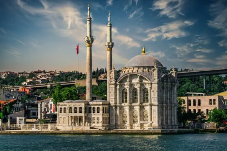 Estambul - Foto: Joan Vadell/shutterstock.com