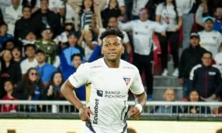 Estrada LDU