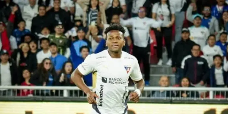 Estrada LDU