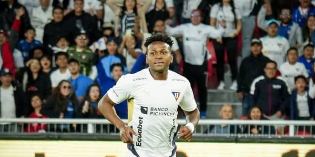 Estrada LDU