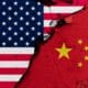 Eua e China