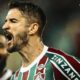 Everaldo Fluminense 2x0 - Foto: Instagram