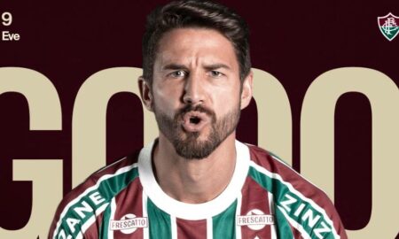 Everaldo Fluminense - Foto: X