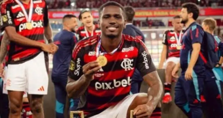 Evertton Araujo