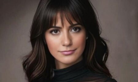 Ex Panicat Ana Paula