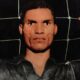 Ex-goleiro Manga