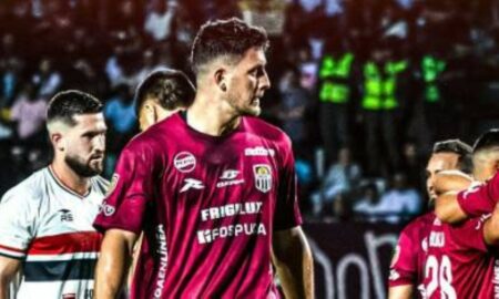 Ezequiel NEira