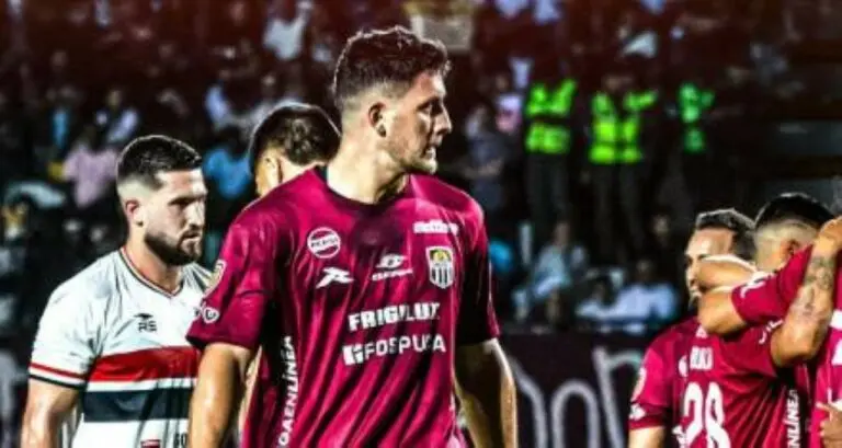 Ezequiel NEira