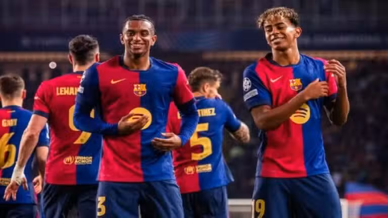 FC Barcelona