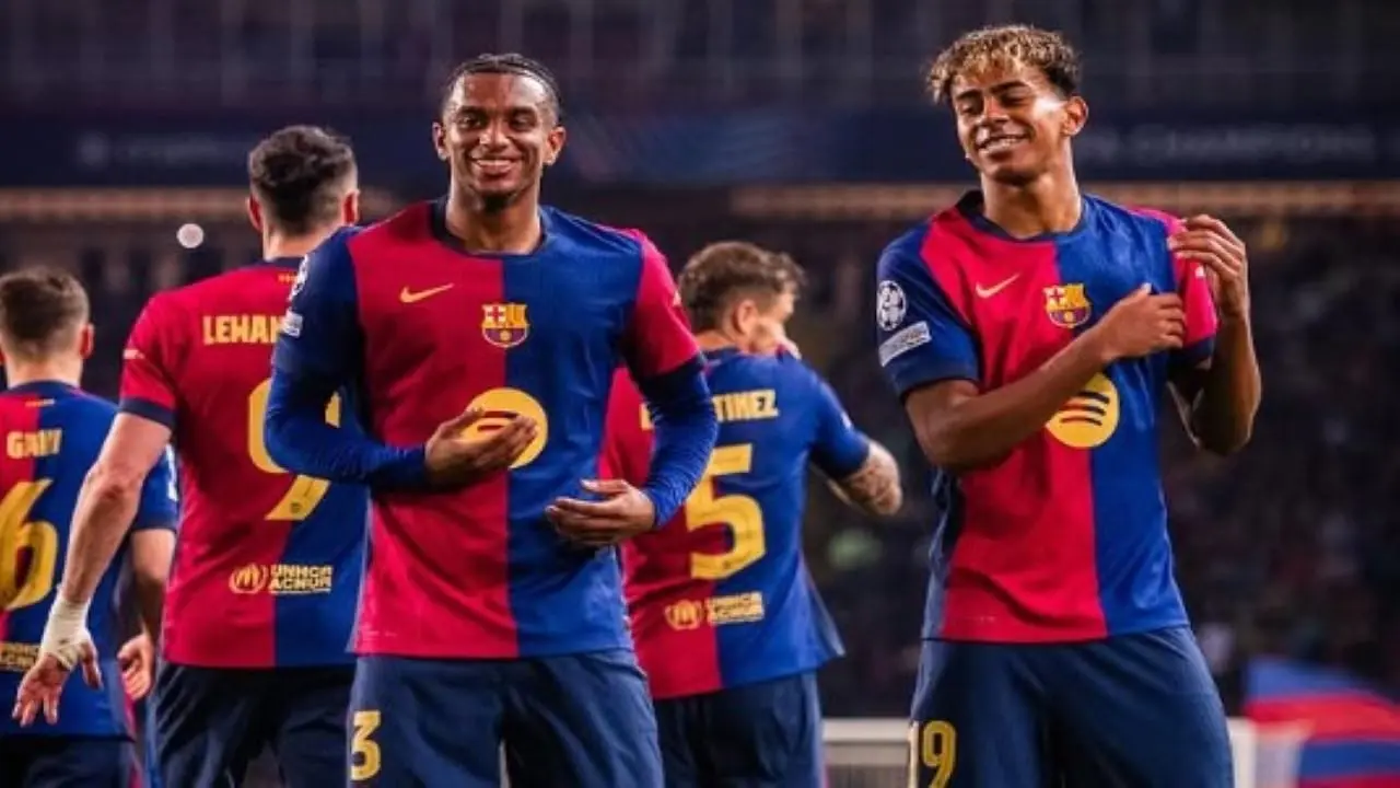FC Barcelona