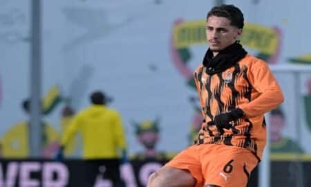 FC Shakhtar