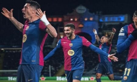 FCB
