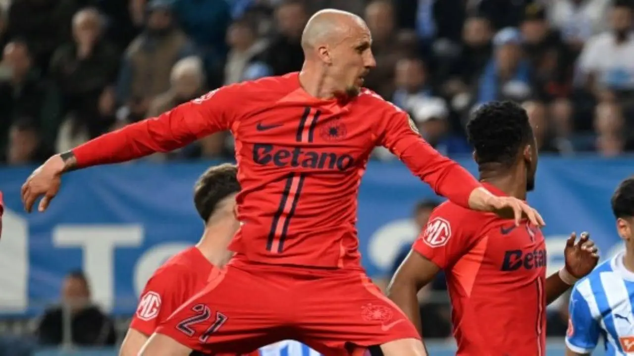 FCSB