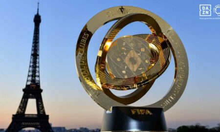 FIFA Club World Cup 2025