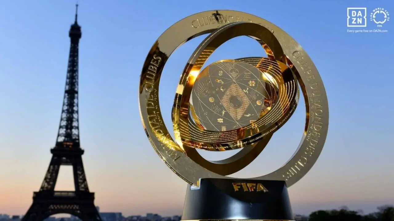FIFA Club World Cup 2025