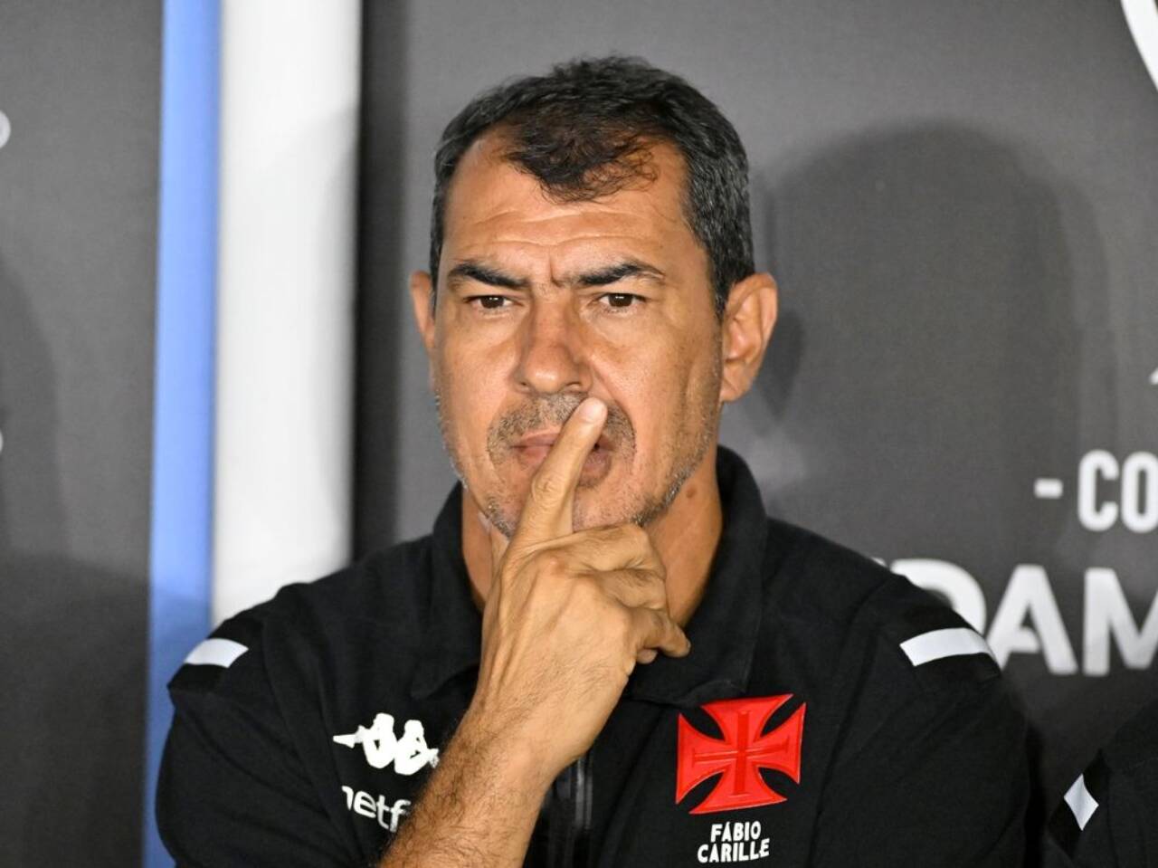 Fábio Carile