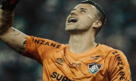Fabio Fluminense
