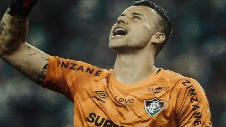 Fabio Fluminense