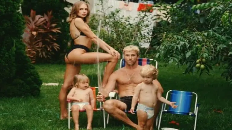 Família Calazans