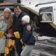 Família - Foto: New York Helicopter Tours LLC