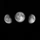 Fases da Lua
