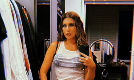 Fernanda Paes Leme