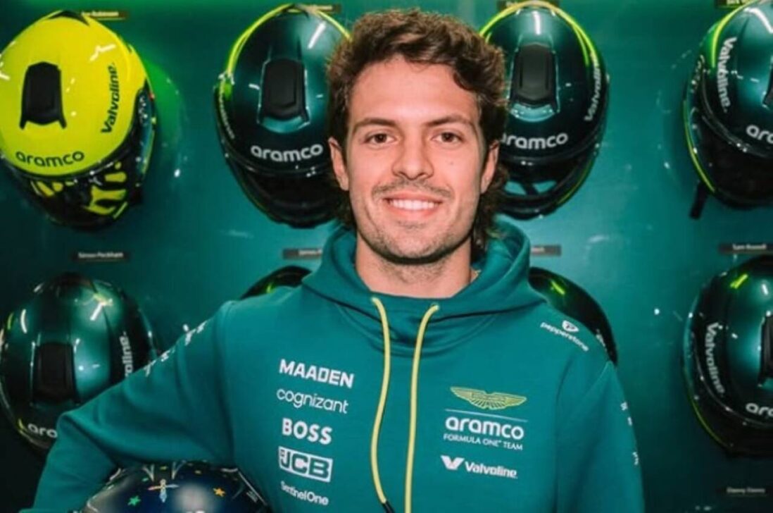 Felipe Drugovish