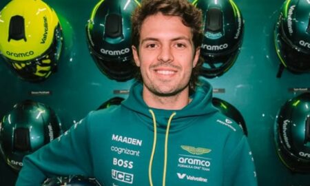 Felipe Drugovish