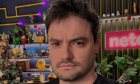 Felipe Neto