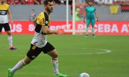 Fellipe Mateus - Foto: Instagram
