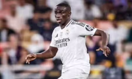 Ferland Mendy